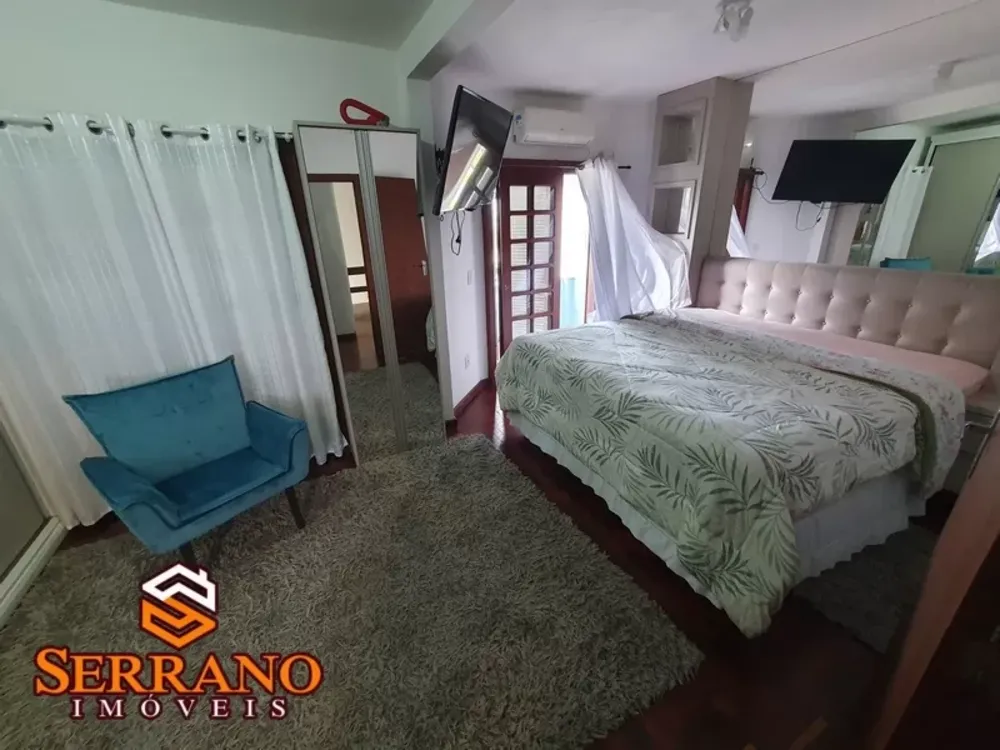 Casa, 4 quartos, 272 m² - Foto 9