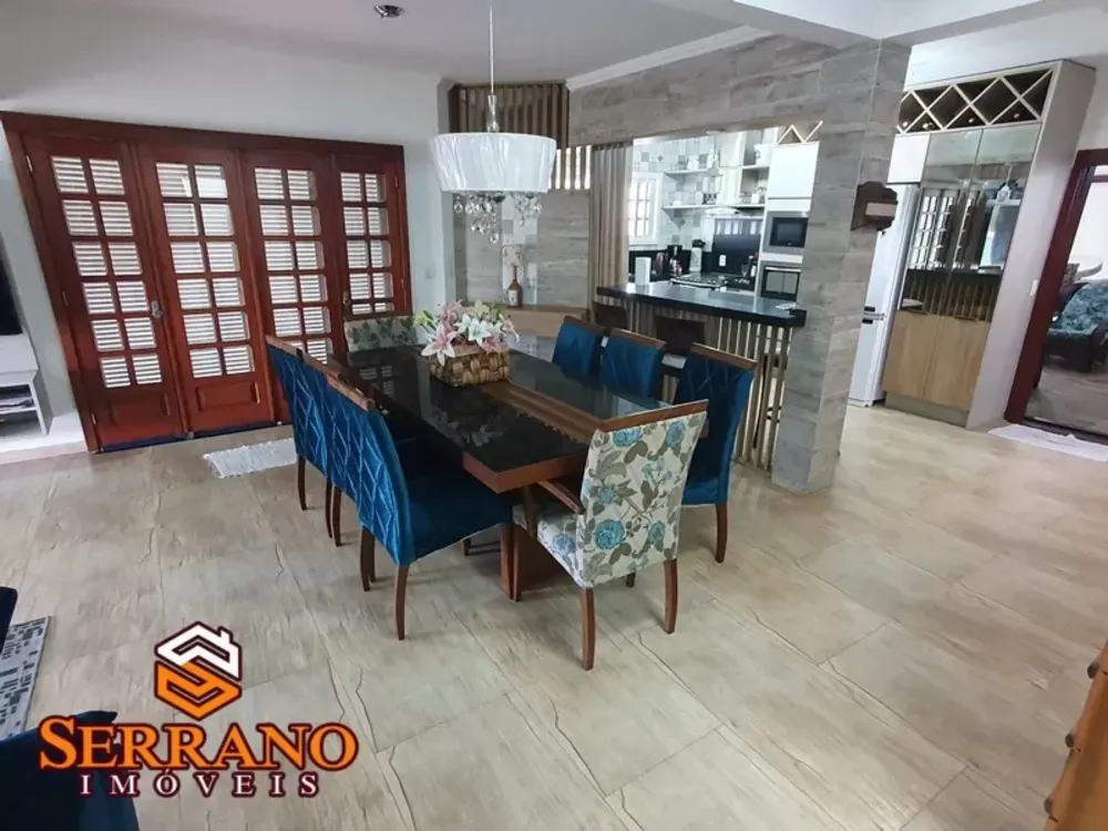 Casa, 4 quartos, 272 m² - Foto 5