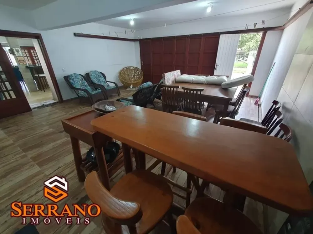 Casa, 4 quartos, 272 m² - Foto 8