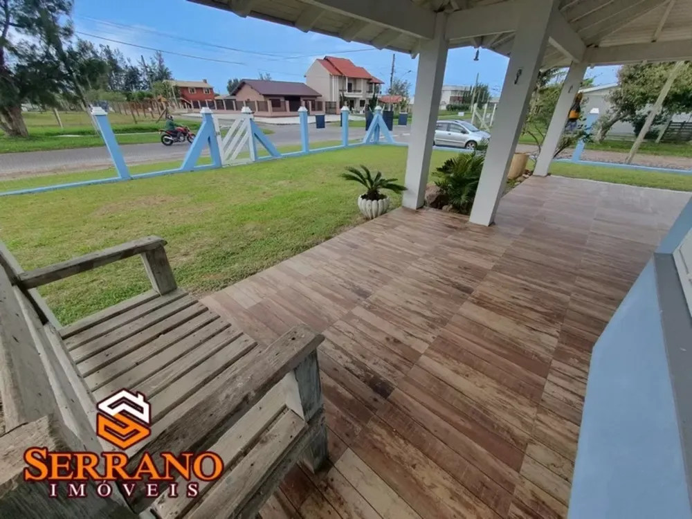 Casa, 4 quartos, 272 m² - Foto 3