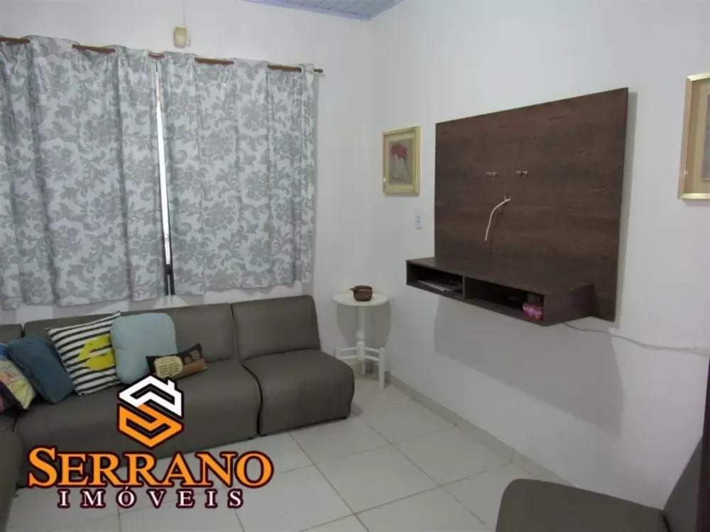 Casa, 4 quartos, 160 m² - Foto 3