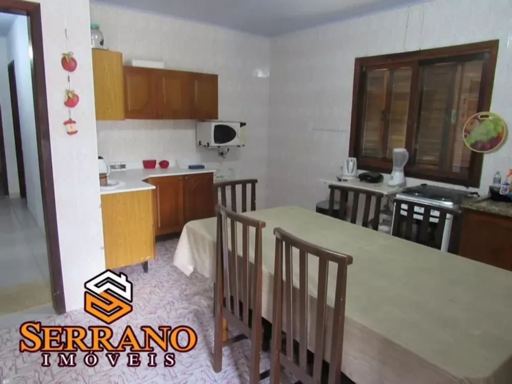 Casa, 4 quartos, 160 m² - Foto 4