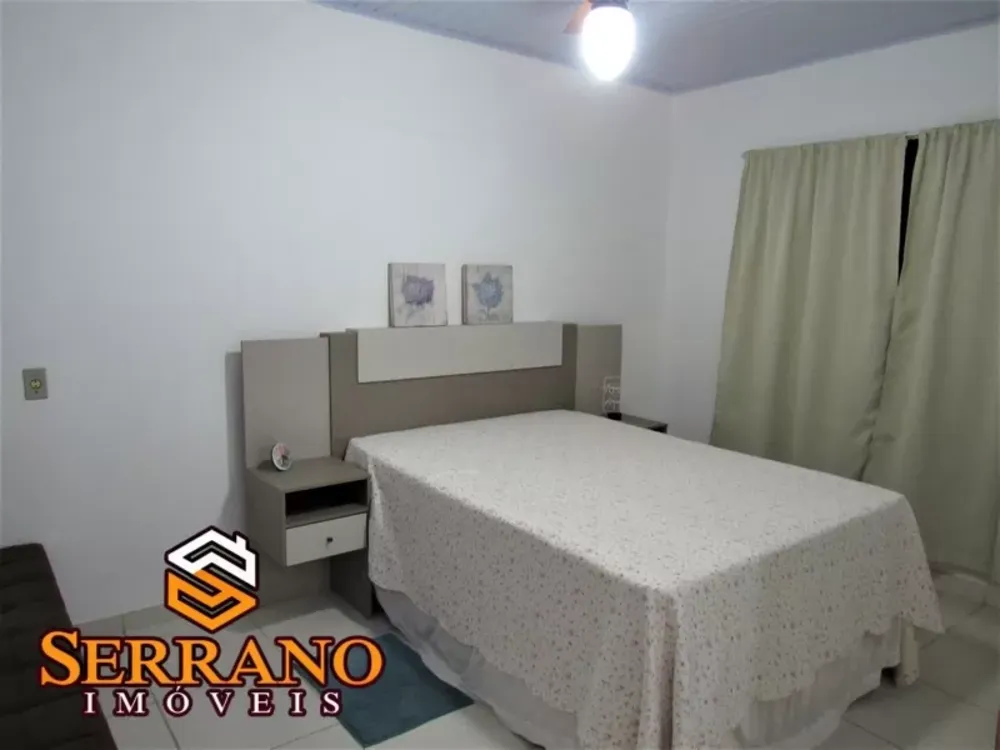 Casa, 4 quartos, 160 m² - Foto 2