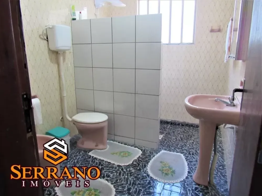 Casa, 4 quartos, 160 m² - Foto 3