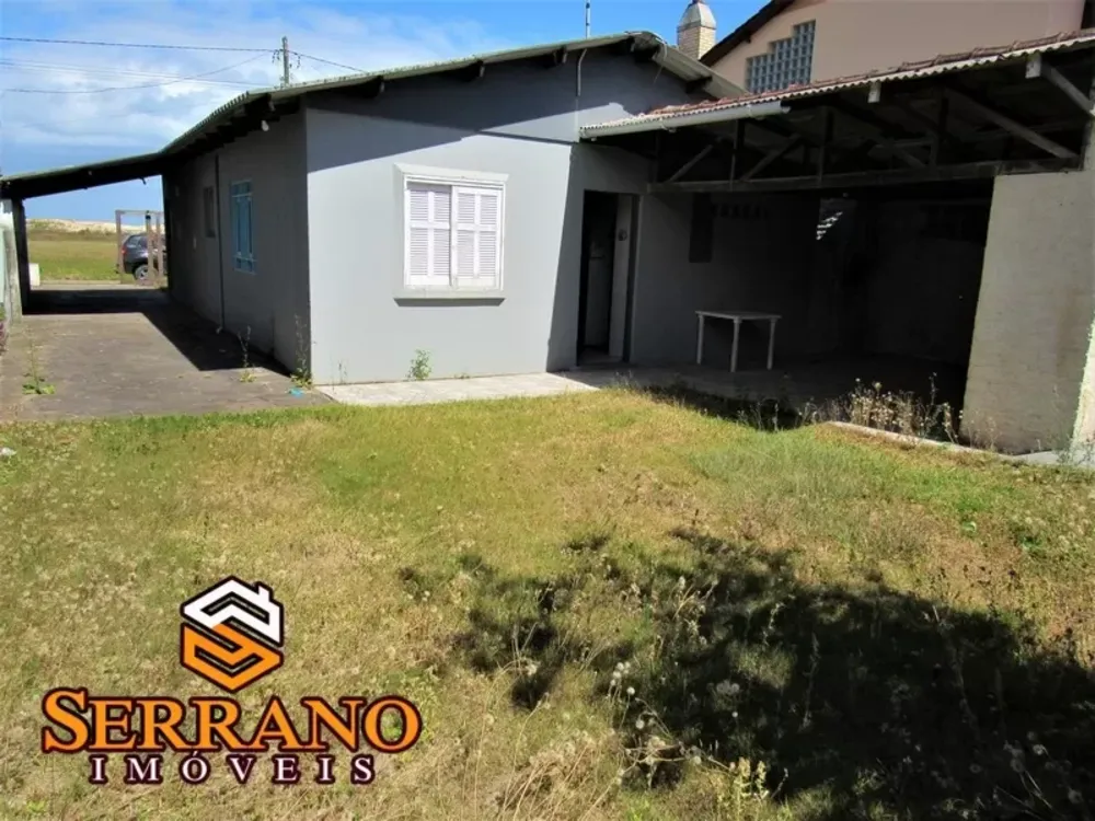 Casa, 4 quartos, 160 m² - Foto 2