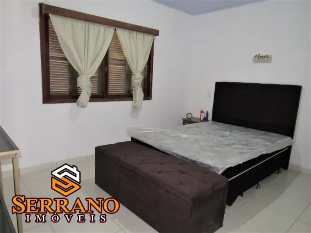 Casa, 4 quartos, 160 m² - Foto 4