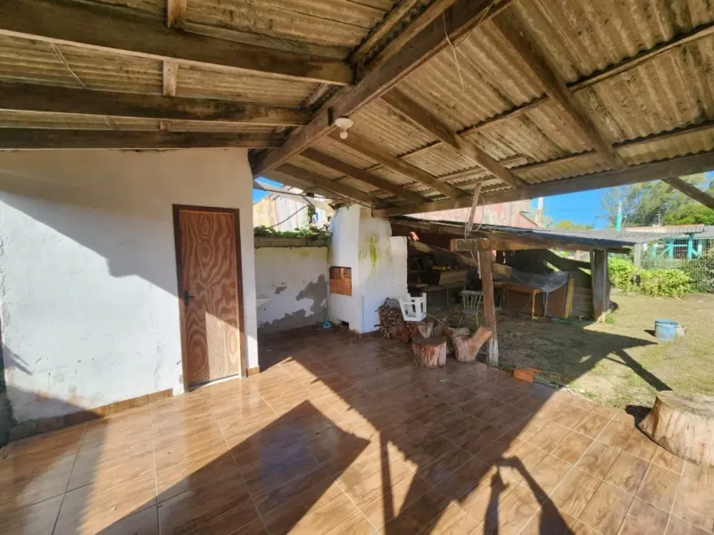 Casa, 2 quartos, 122 m² - Foto 3