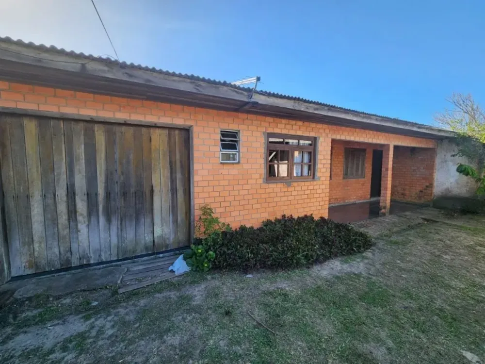 Casa, 2 quartos, 122 m² - Foto 1