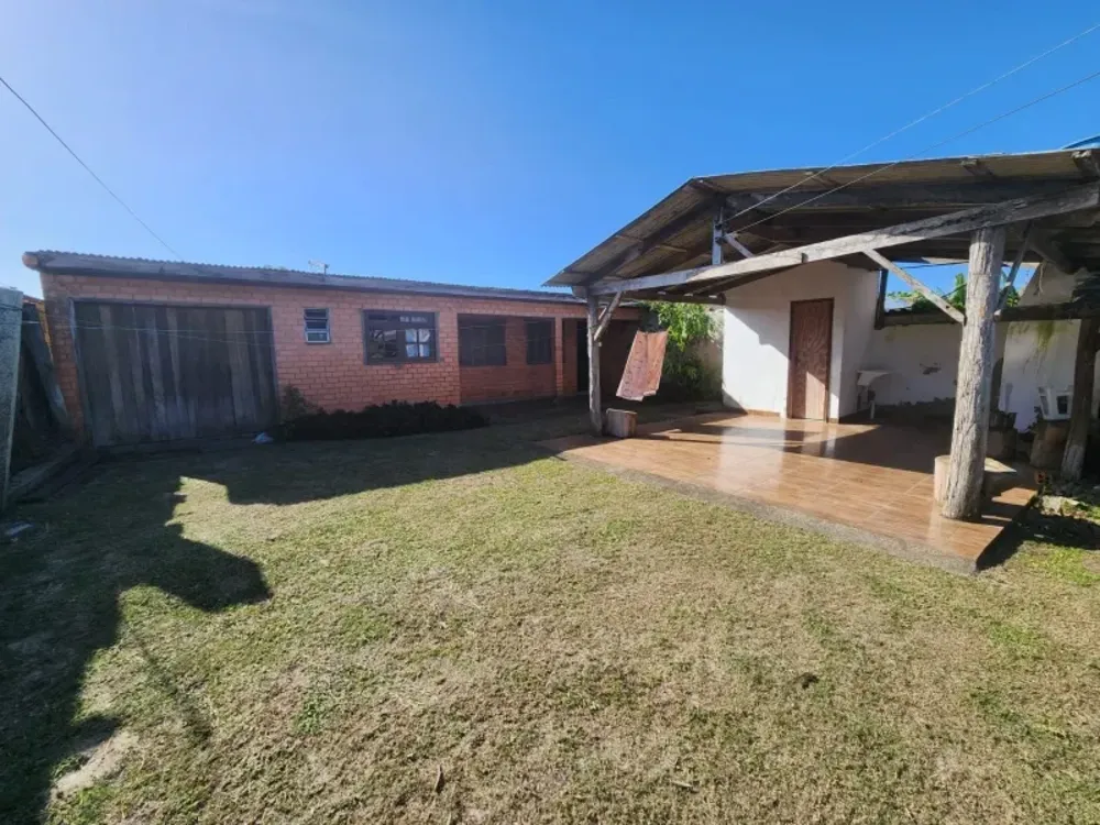 Casa, 2 quartos, 122 m² - Foto 2