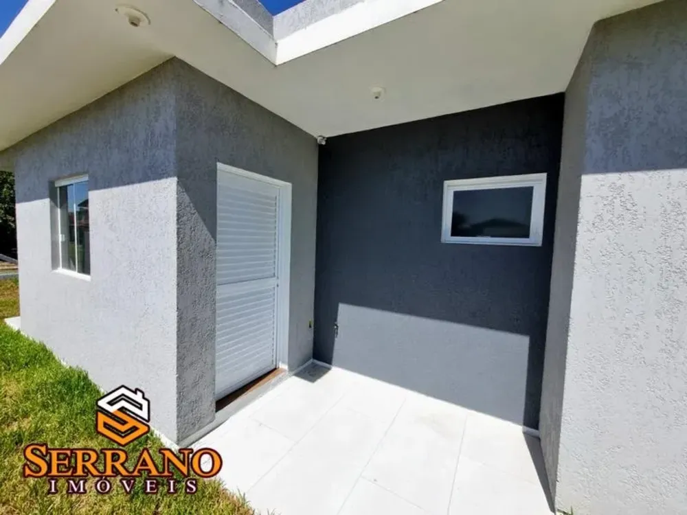 Casa, 3 quartos, 78 m² - Foto 11
