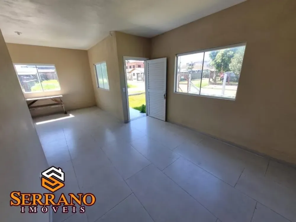 Casa, 3 quartos, 78 m² - Foto 2