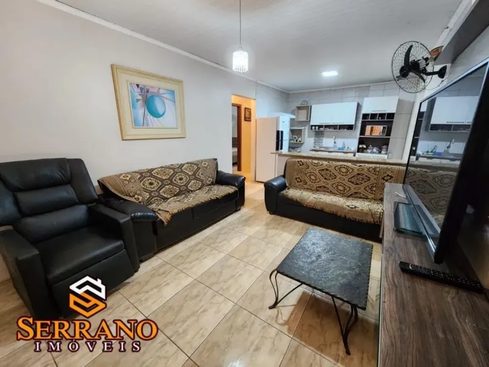 Casa, 4 quartos, 157 m² - Foto 6