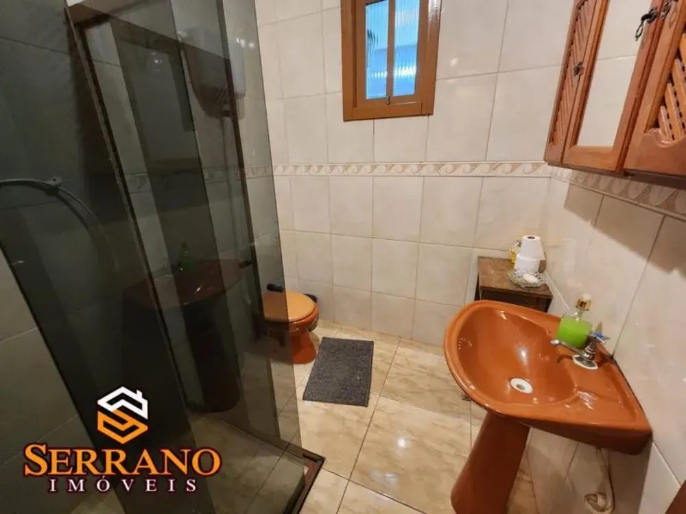 Casa, 4 quartos, 157 m² - Foto 15