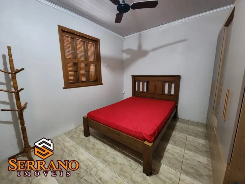 Casa, 4 quartos, 157 m² - Foto 4