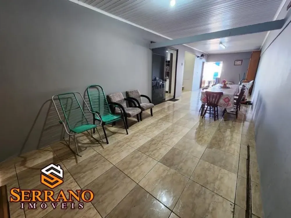 Casa, 4 quartos, 157 m² - Foto 13