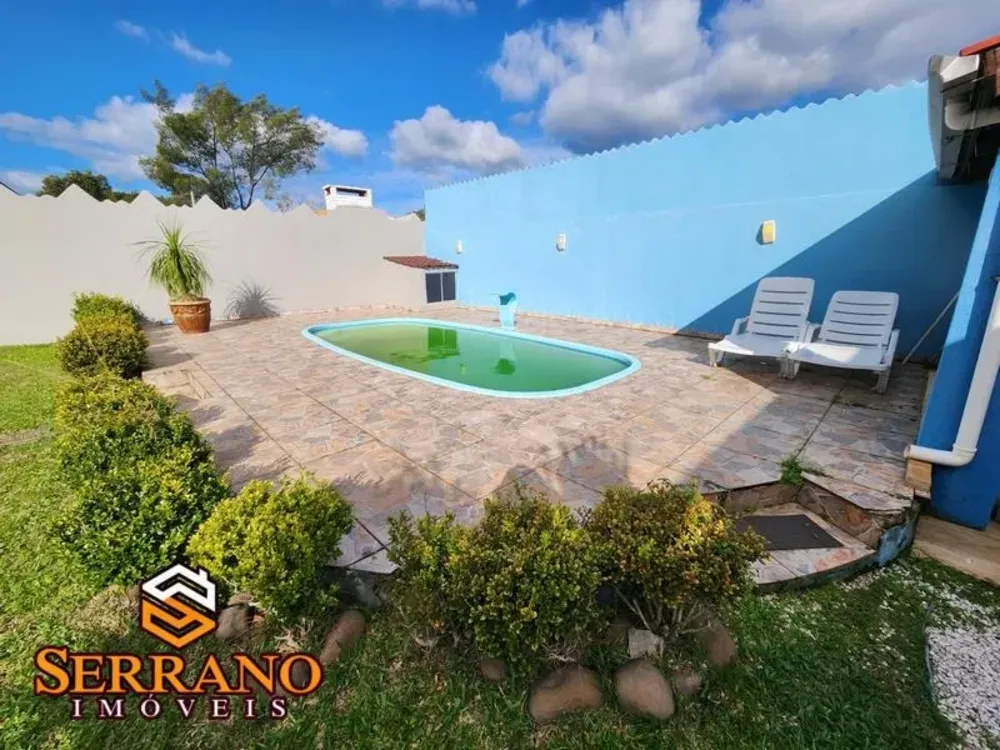 Casa, 4 quartos, 157 m² - Foto 4