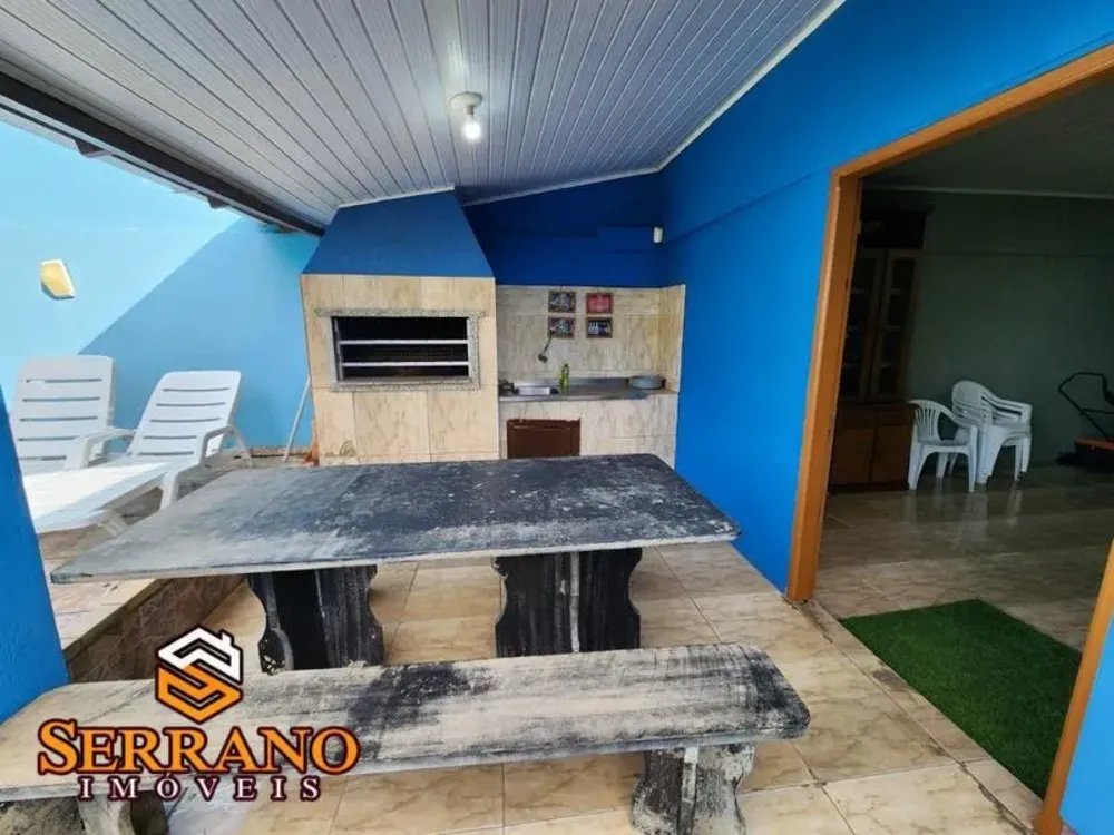 Casa, 4 quartos, 157 m² - Foto 14