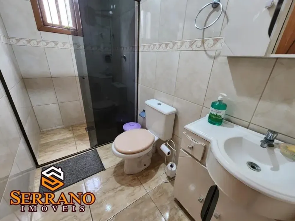 Casa, 4 quartos, 157 m² - Foto 16