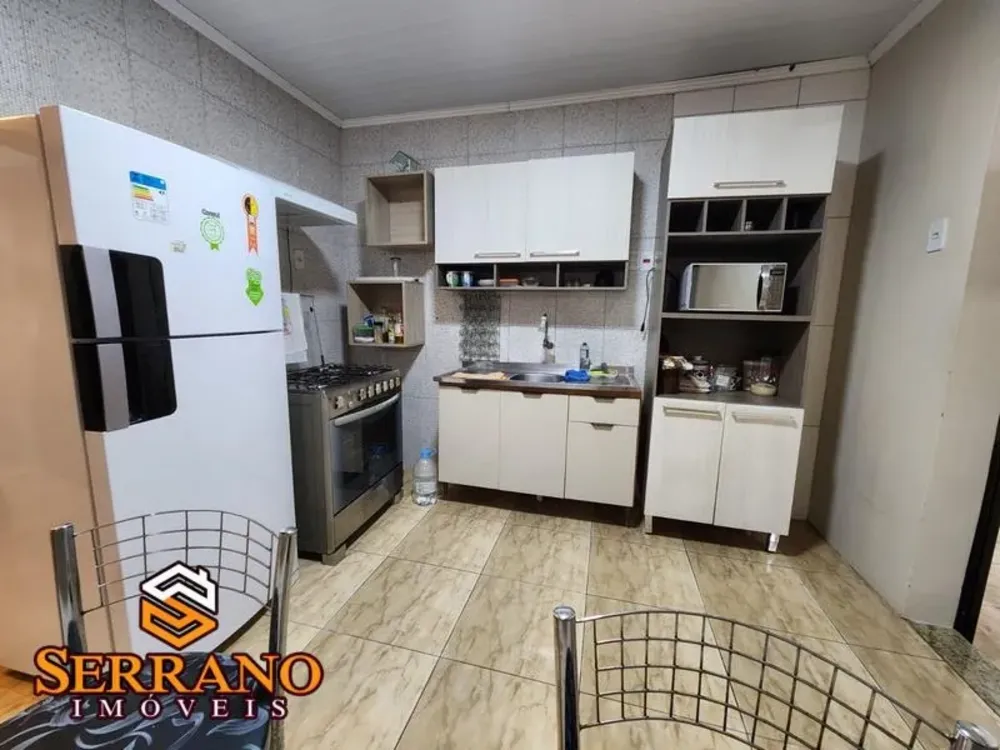 Casa, 4 quartos, 157 m² - Foto 7