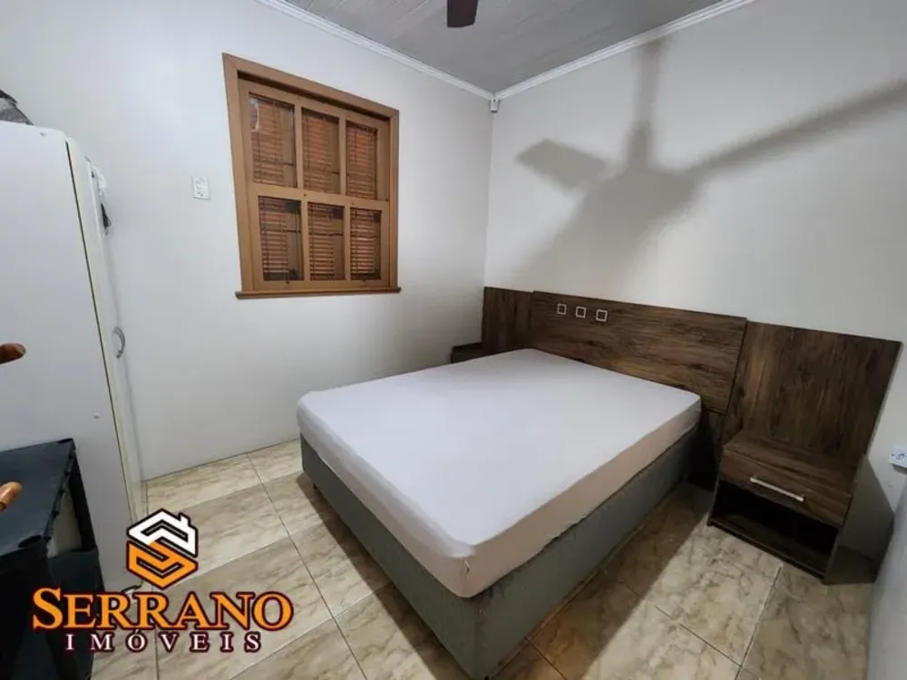 Casa, 4 quartos, 157 m² - Foto 10