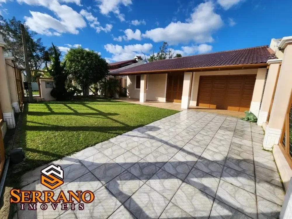 Casa, 4 quartos, 157 m² - Foto 2