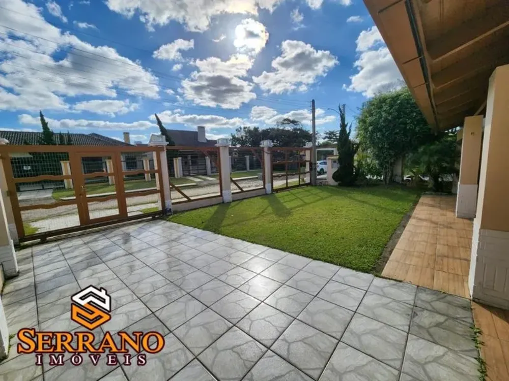 Casa, 4 quartos, 157 m² - Foto 5