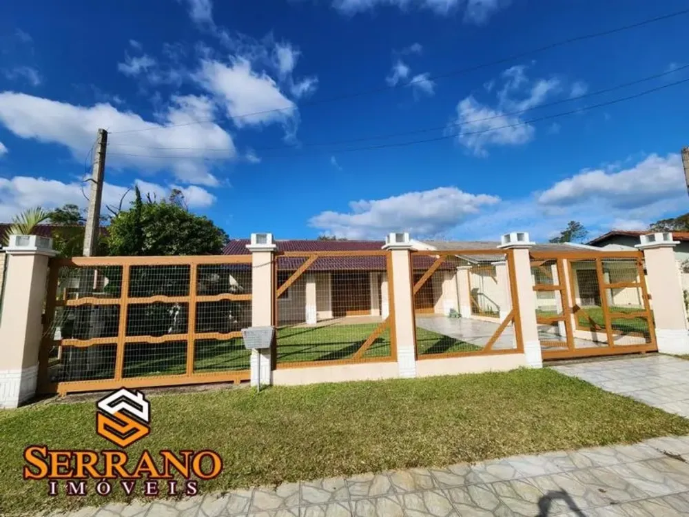 Casa, 4 quartos, 157 m² - Foto 1