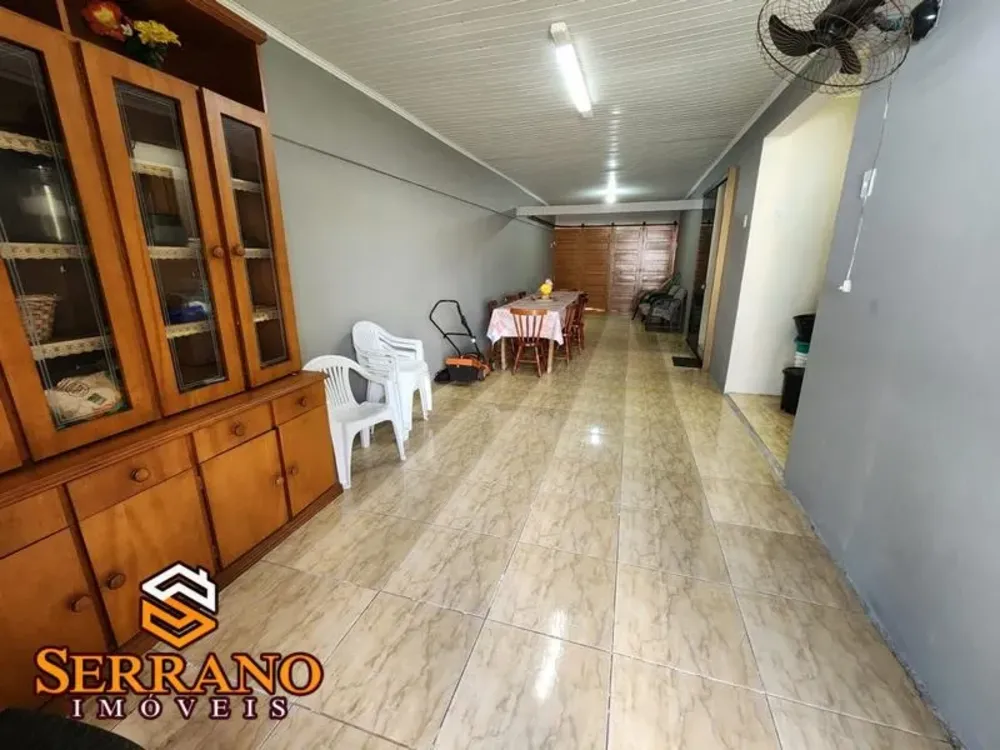 Casa, 4 quartos, 157 m² - Foto 8