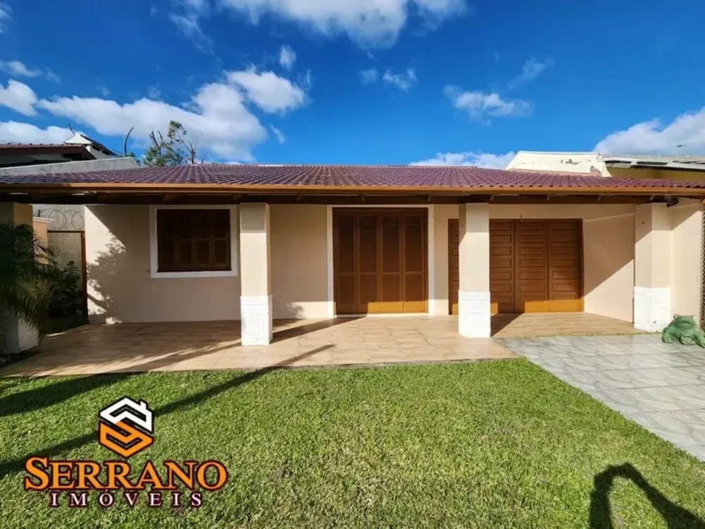 Casa, 4 quartos, 157 m² - Foto 3