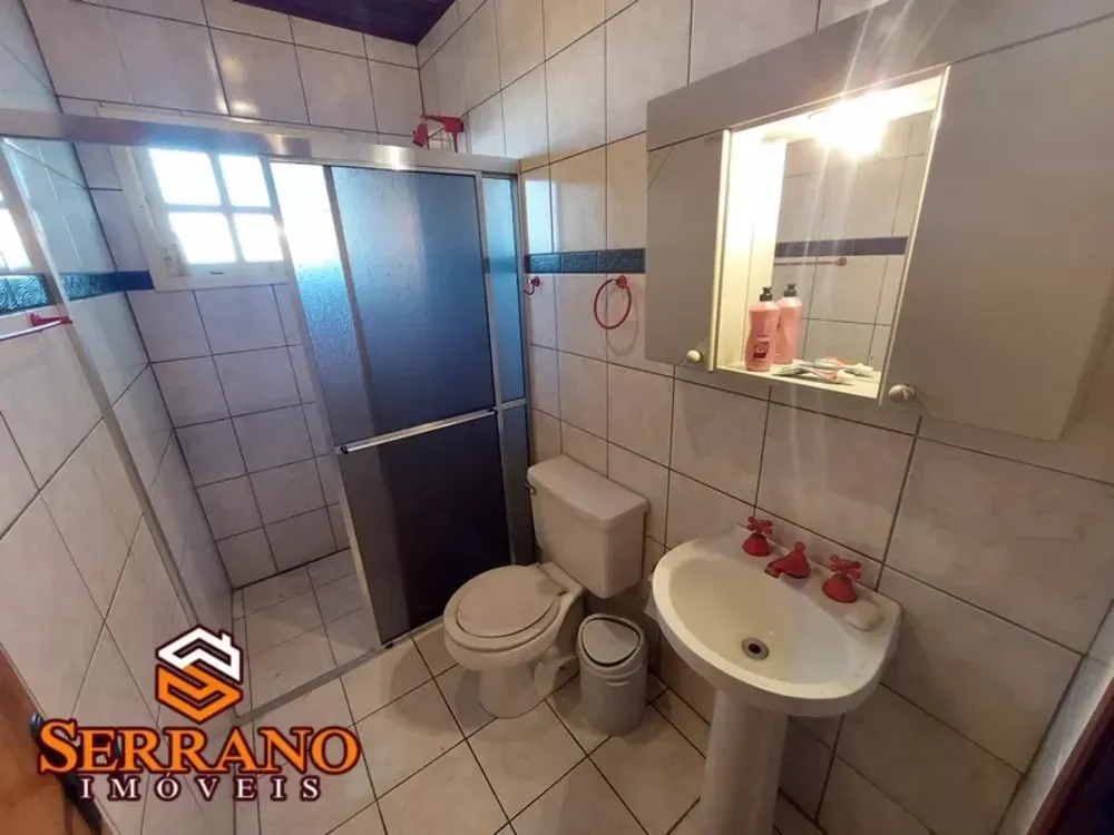 Casa, 4 quartos, 149 m² - Foto 10