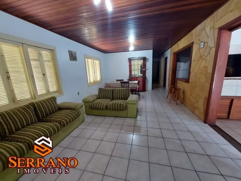 Casa, 4 quartos, 149 m² - Foto 3