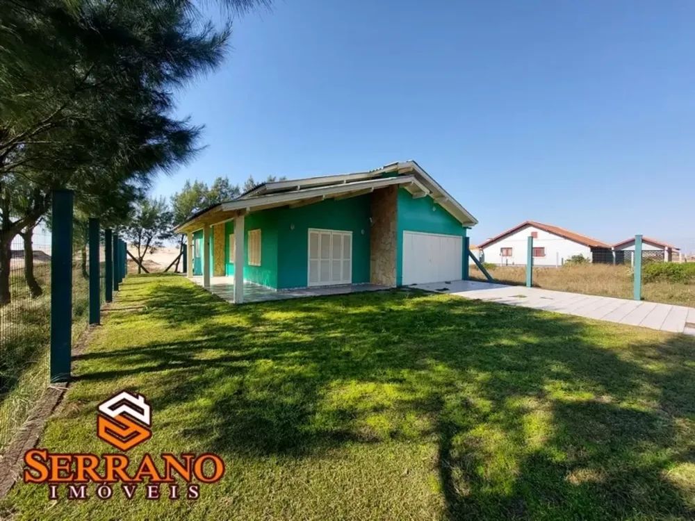 Casa, 4 quartos, 149 m² - Foto 2