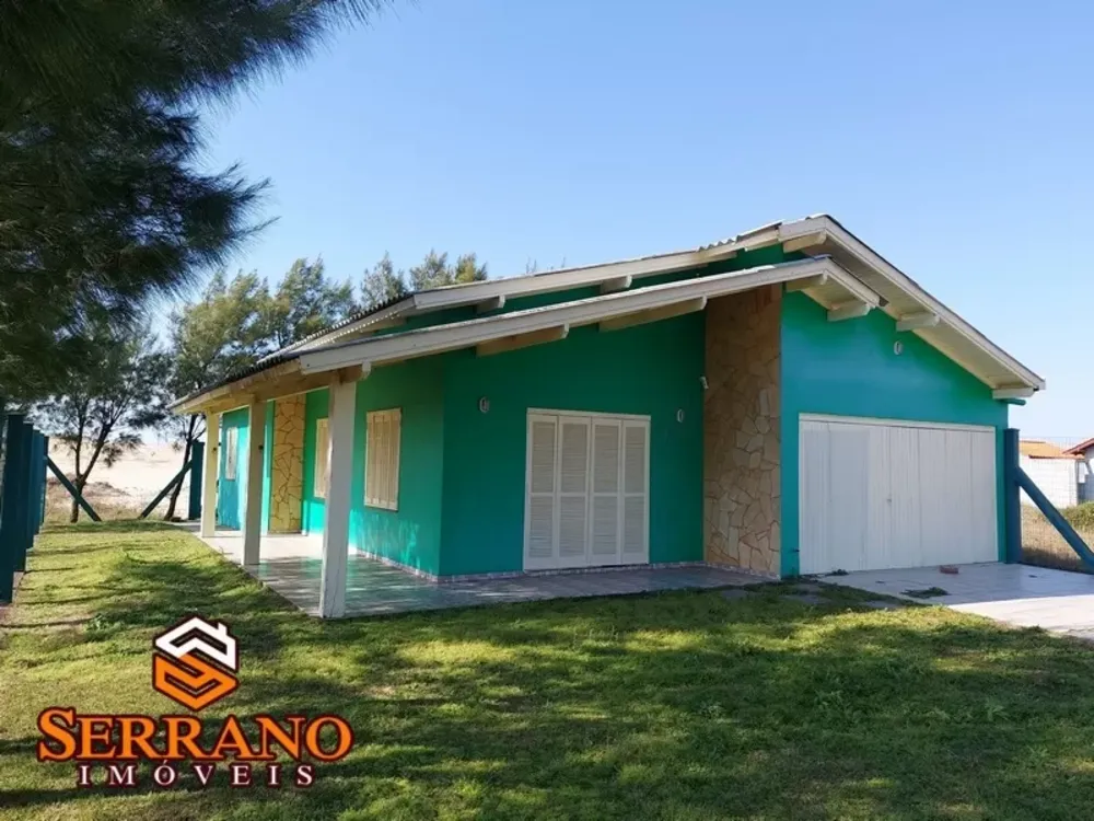 Casa, 4 quartos, 149 m² - Foto 1