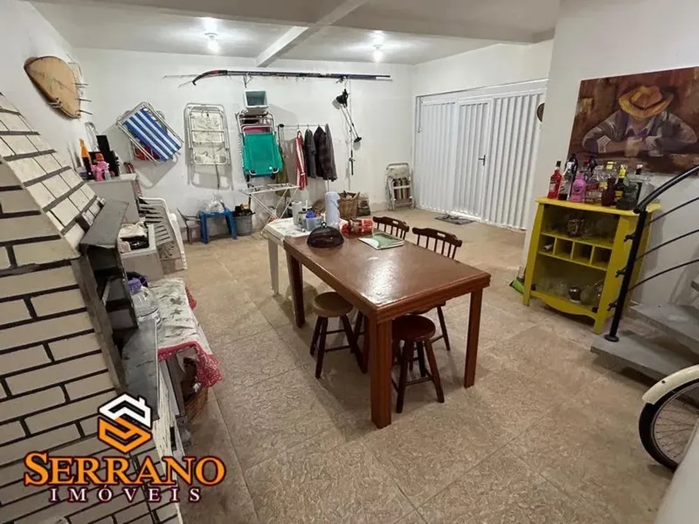 Casa, 5 quartos, 140 m² - Foto 8