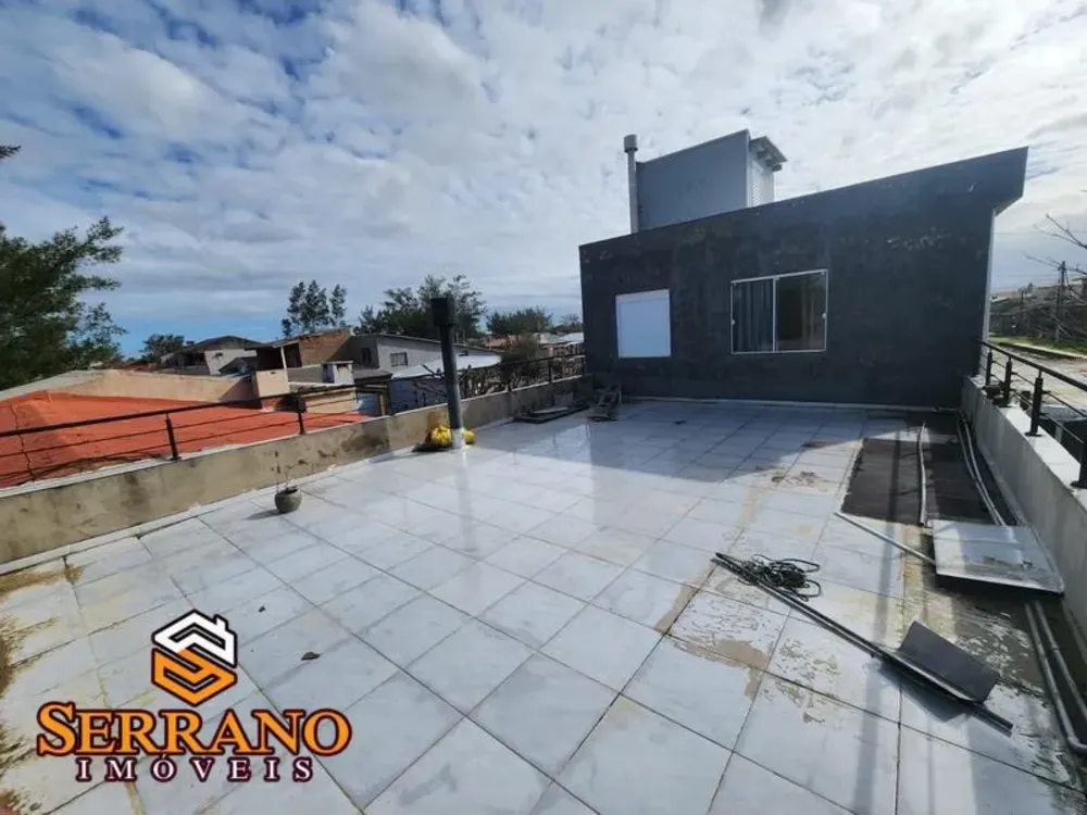Casa, 5 quartos, 140 m² - Foto 3