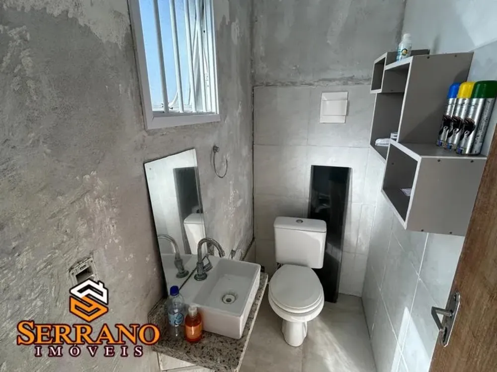 Casa, 5 quartos, 140 m² - Foto 11