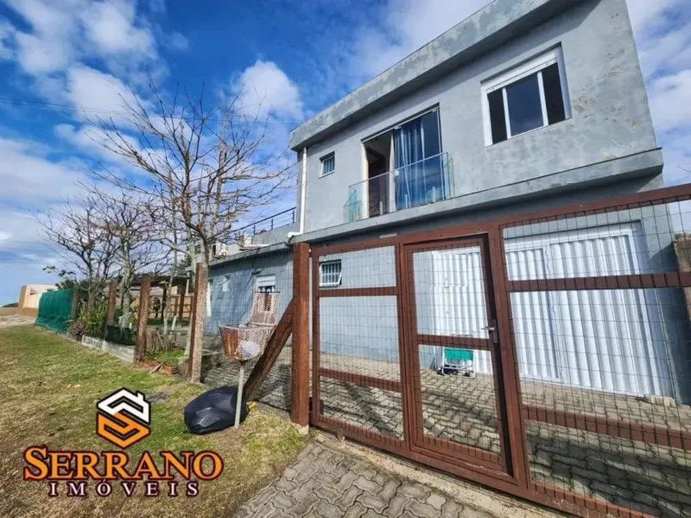 Casa, 5 quartos, 140 m² - Foto 1