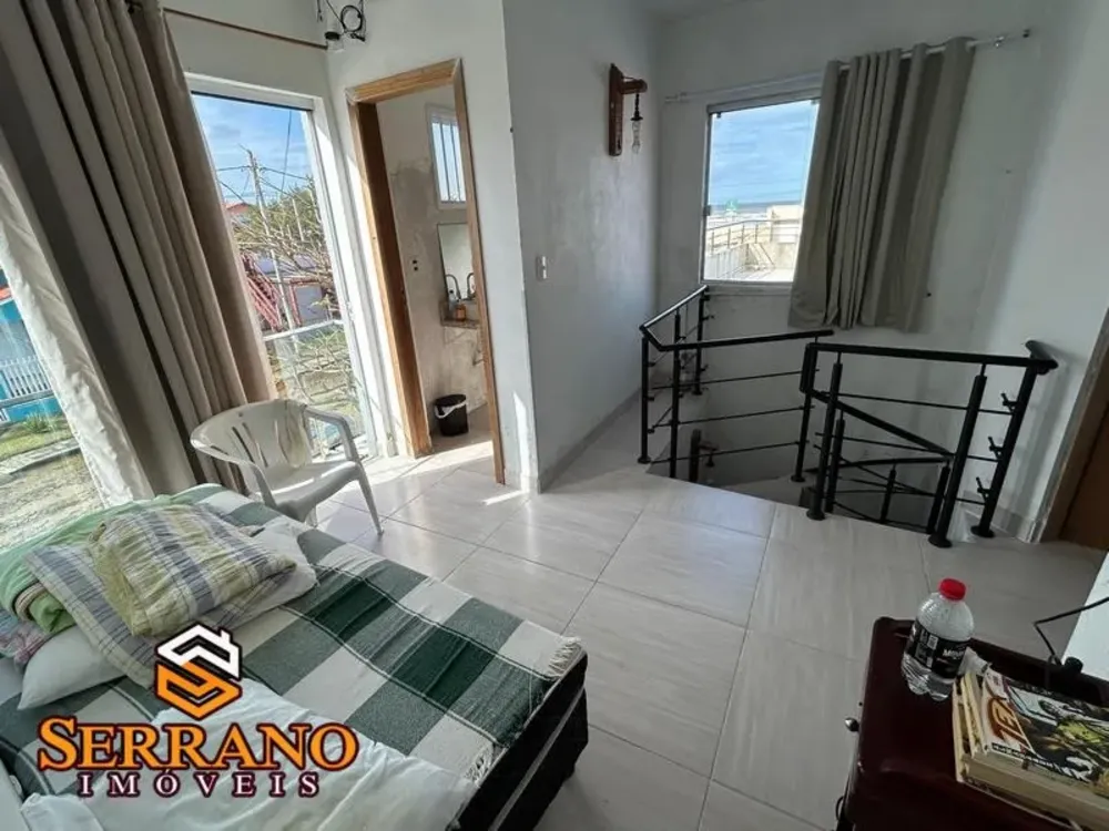 Casa, 5 quartos, 140 m² - Foto 6