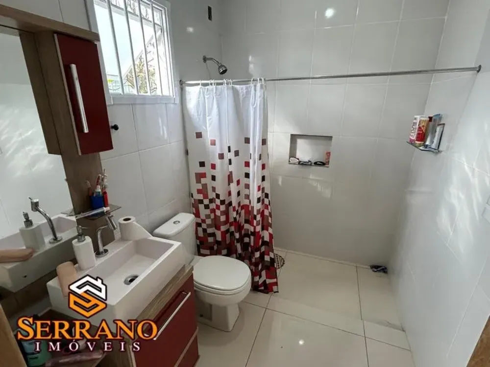 Casa, 5 quartos, 140 m² - Foto 10