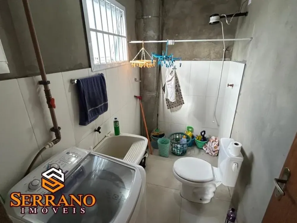 Casa, 5 quartos, 140 m² - Foto 12