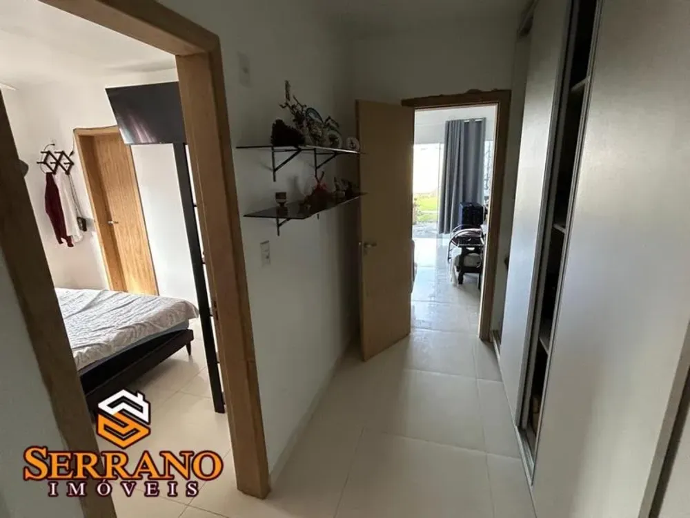 Casa, 5 quartos, 140 m² - Foto 5