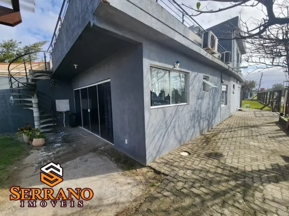 Casa, 5 quartos, 140 m² - Foto 2