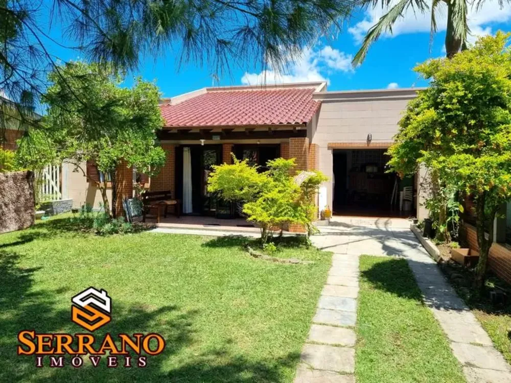 Casa, 2 quartos, 152 m² - Foto 1
