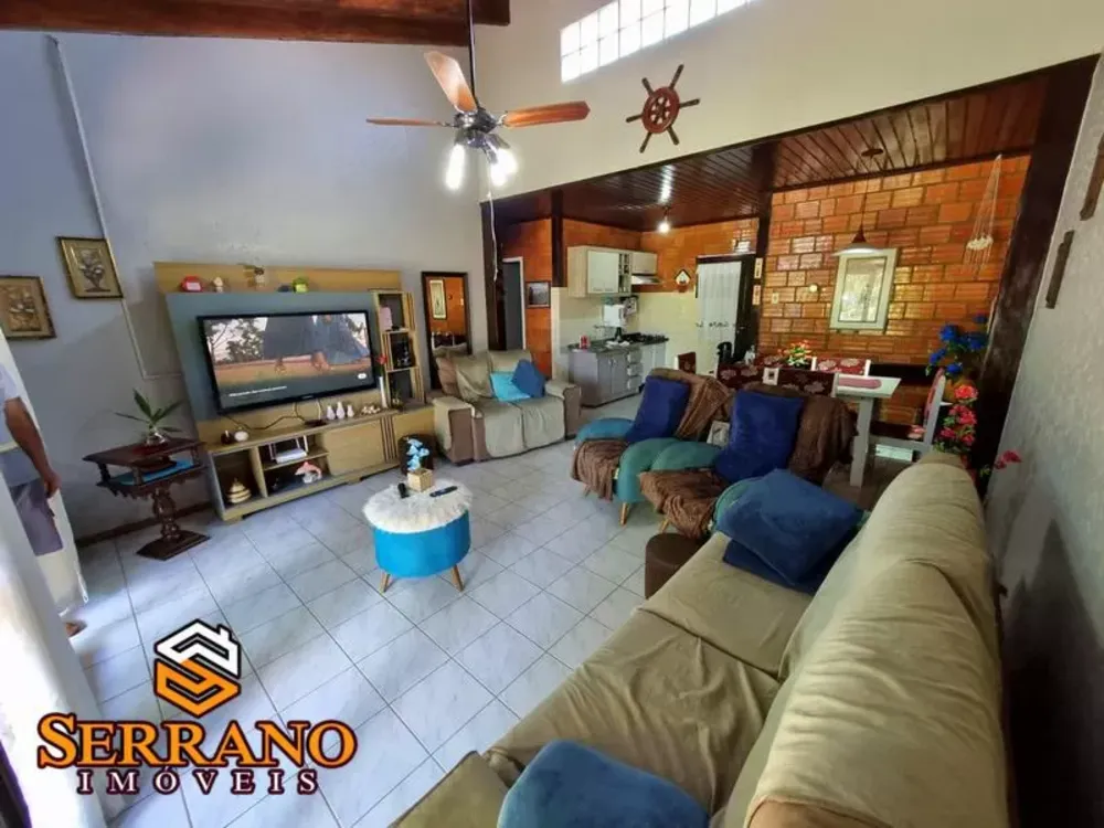 Casa, 2 quartos, 152 m² - Foto 3