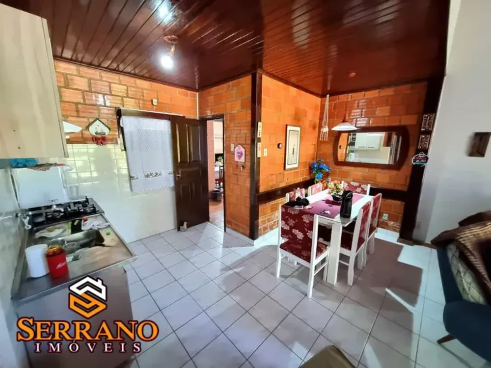 Casa, 2 quartos, 152 m² - Foto 4