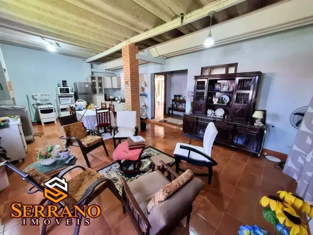 Casa, 2 quartos, 152 m² - Foto 12