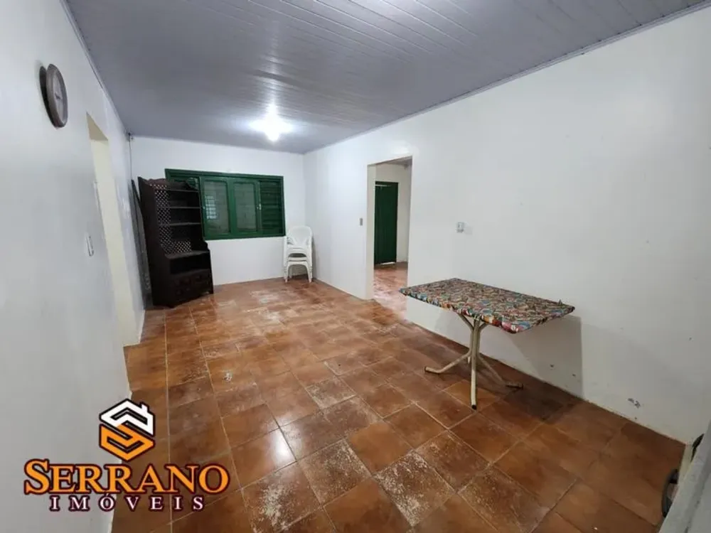 Casa, 3 quartos, 139 m² - Foto 3