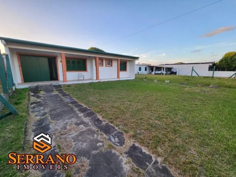 Casa, 3 quartos, 139 m² - Foto 1