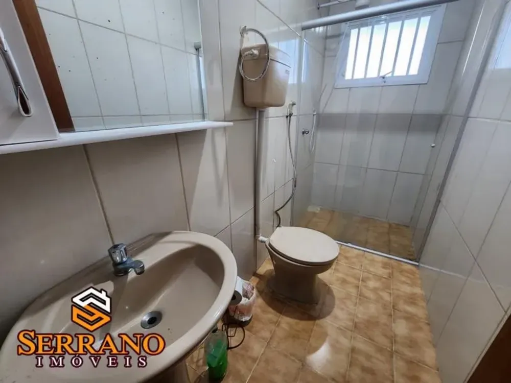 Casa, 3 quartos, 139 m² - Foto 7