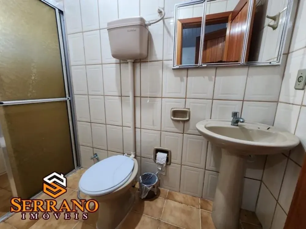 Casa, 3 quartos, 139 m² - Foto 6
